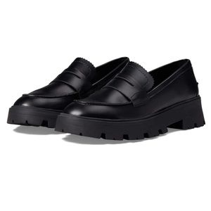Steve Madden Chunky Loafers